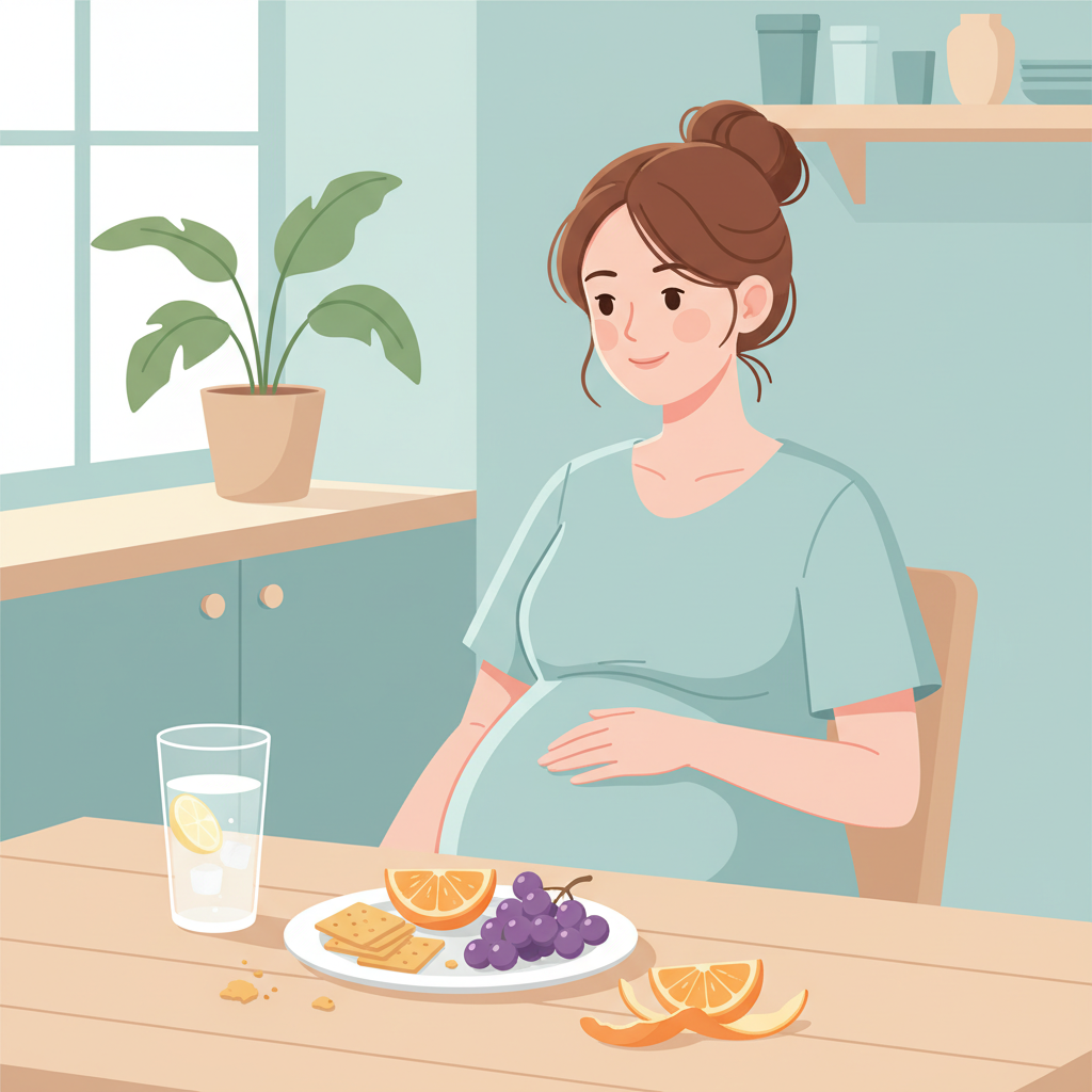 Shifting From Perfect Plates to Nourishing Moments