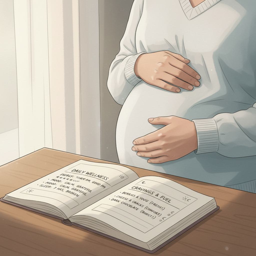 Reading Your Body's Signals Beyond the Scale Numbers