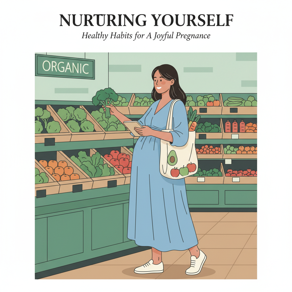 Building Food Flexibility Around Your Growing Needs