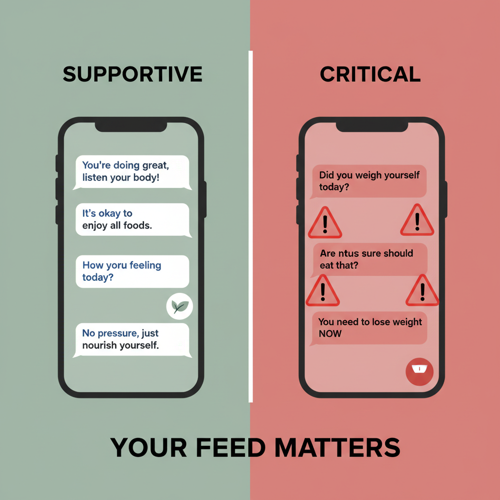 Red Flags I Missed in My First Accountability Partnership