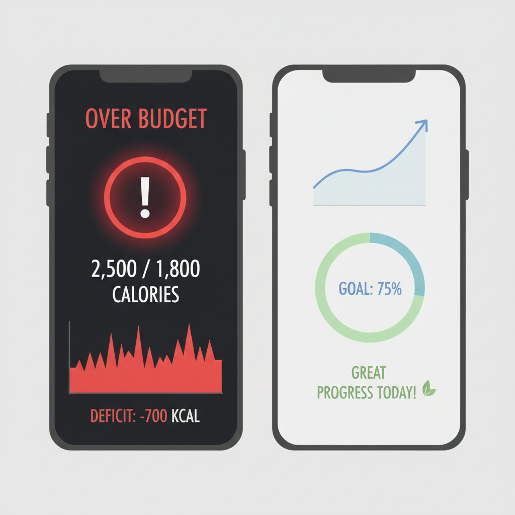 Why I Ditched the Angry Red Numbers (And What Actually Works)
