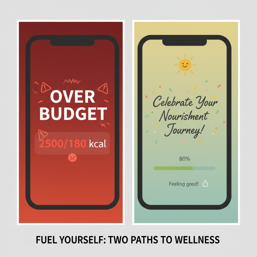 Finding Apps That Celebrate Your Body Instead of Shaming It