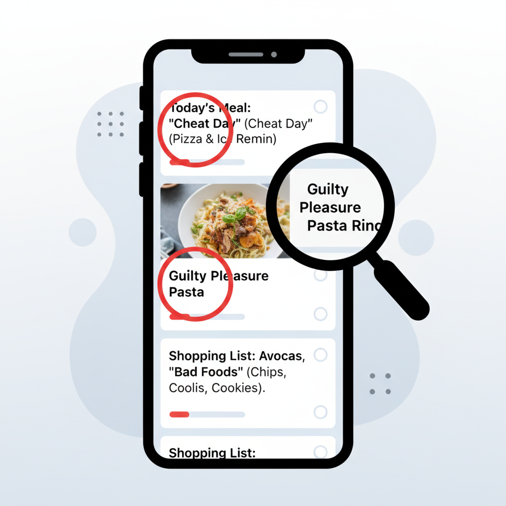 Red Flags That Scream 'Diet Culture Disguised as Wellness'