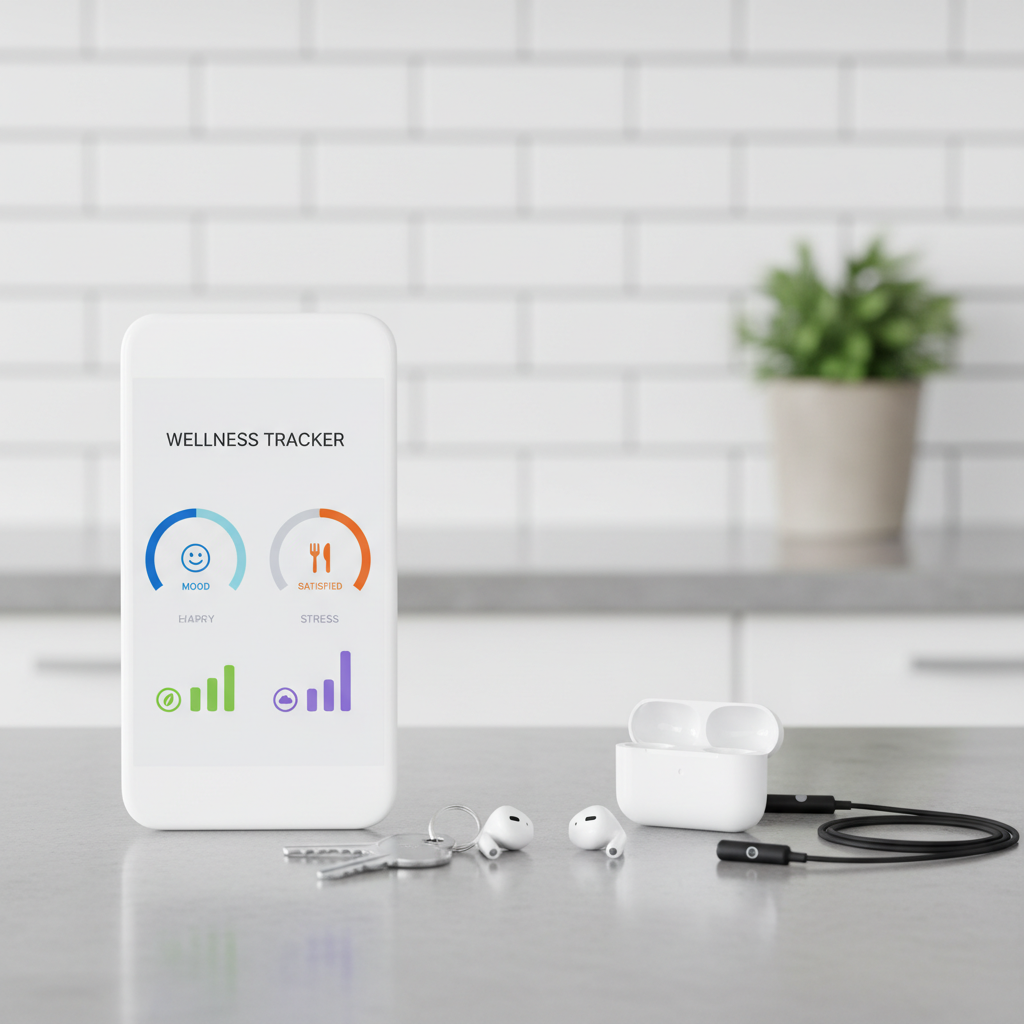 Building Your Personal Early Warning System