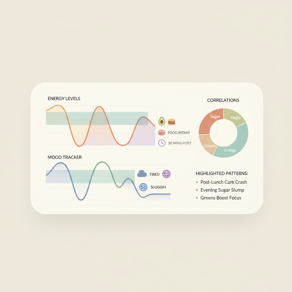 Pattern Recognition Over Calorie Obsession: Spotting Your Real Triggers