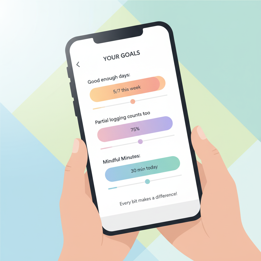 Flexible Goals That Bend Without Breaking Your Motivation