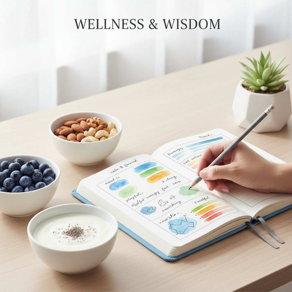 Beyond the Scale: Using Energy Patterns and Digestive Symptoms as Your Real Success Metrics