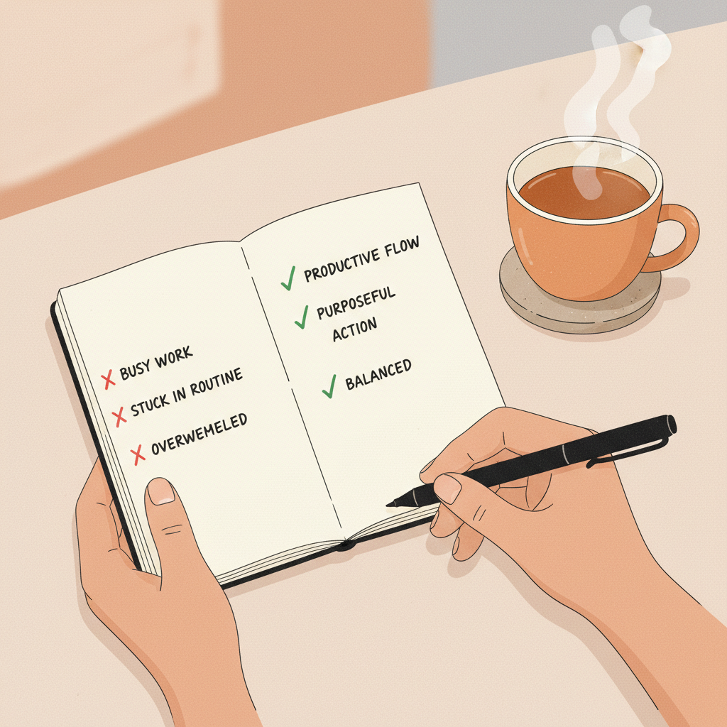 Building Your Personal Phrase Filter Before You Walk In