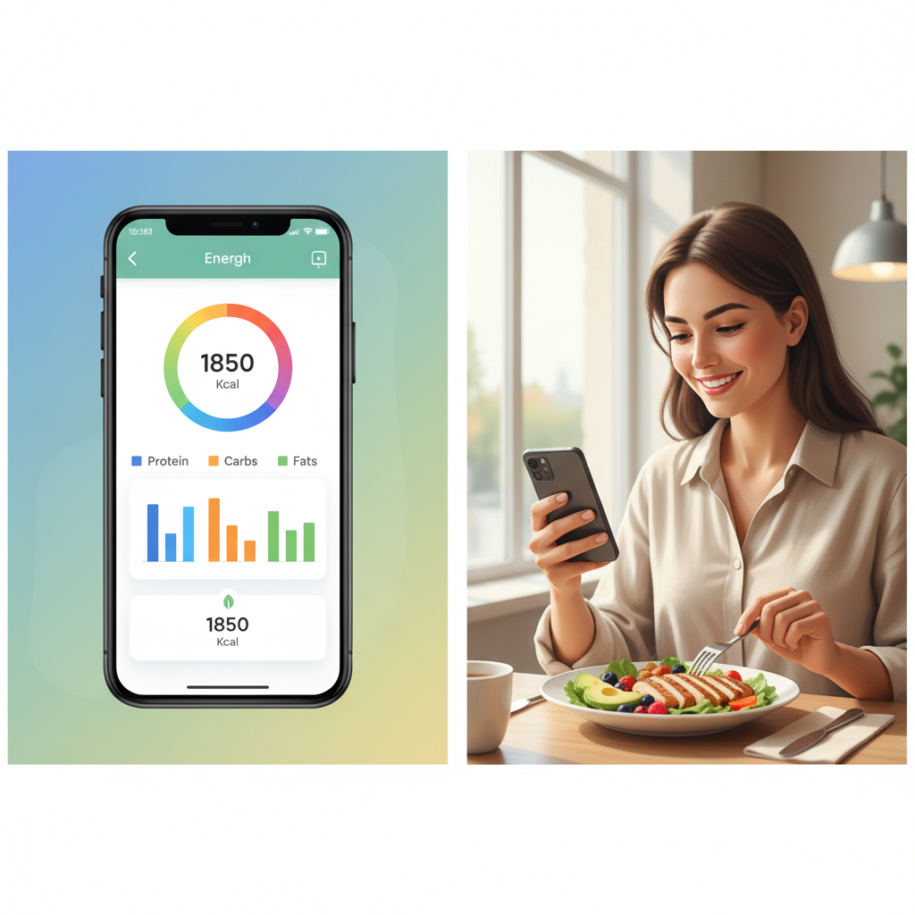 Apps That Actually Get It (And Won't Make You Feel Terrible)