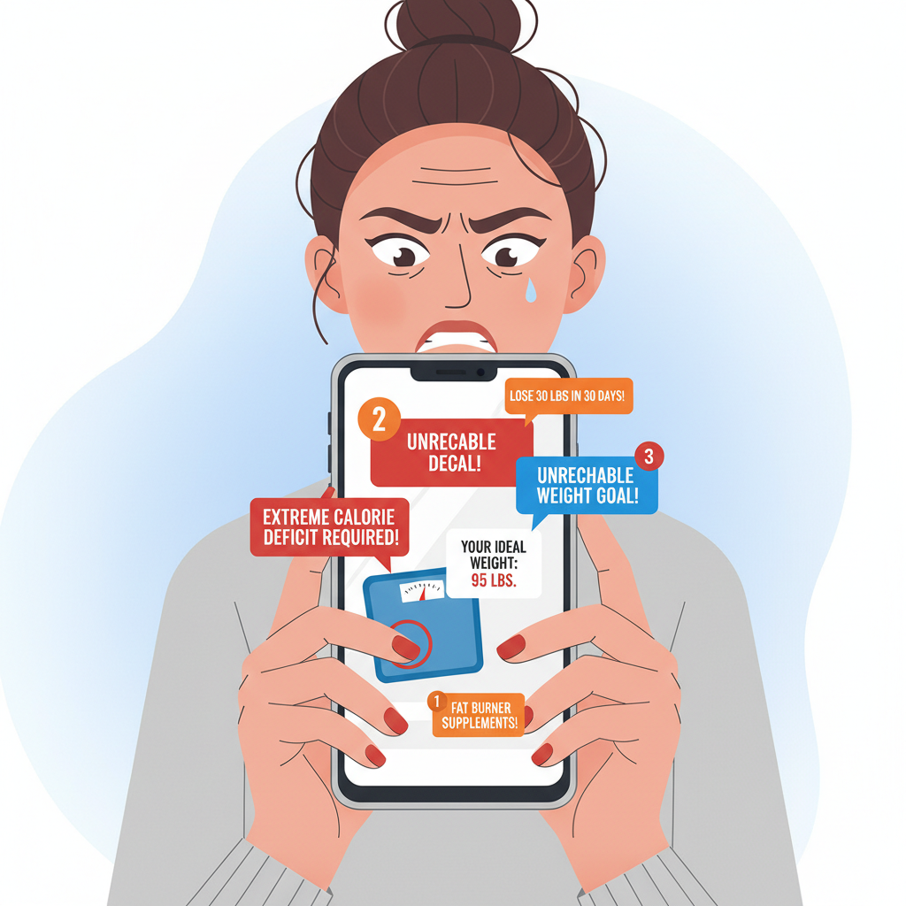 Red Flags I Wish Someone Had Warned Me About