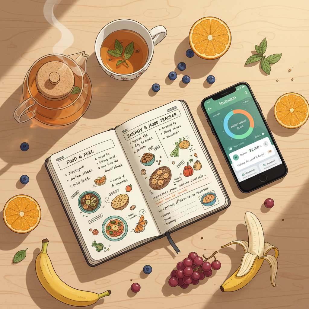 The Ones That Changed My Whole Relationship With Food