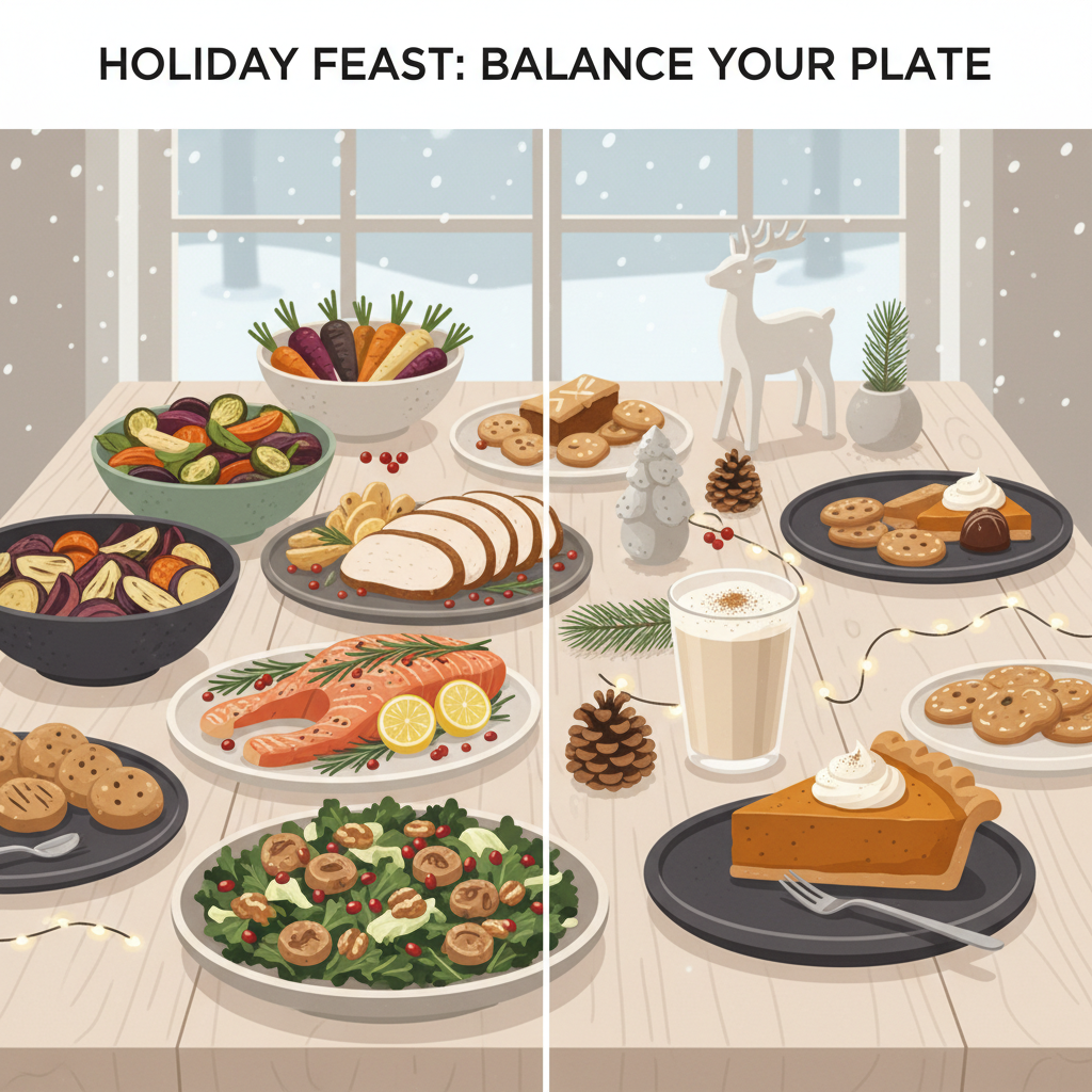 The 80/20 Rule Saved My December (Here's How It Works)