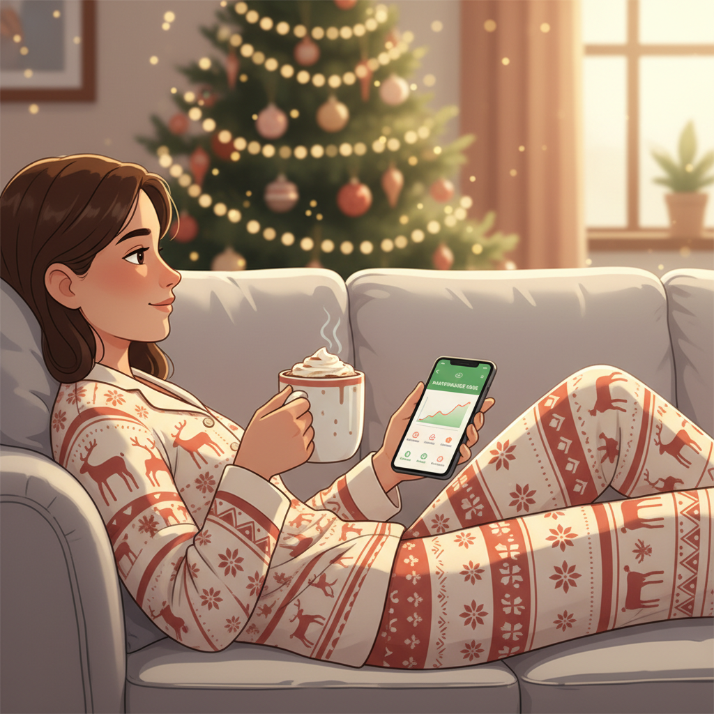 What I Wish Someone Had Told Me About Holiday Maintenance Mode