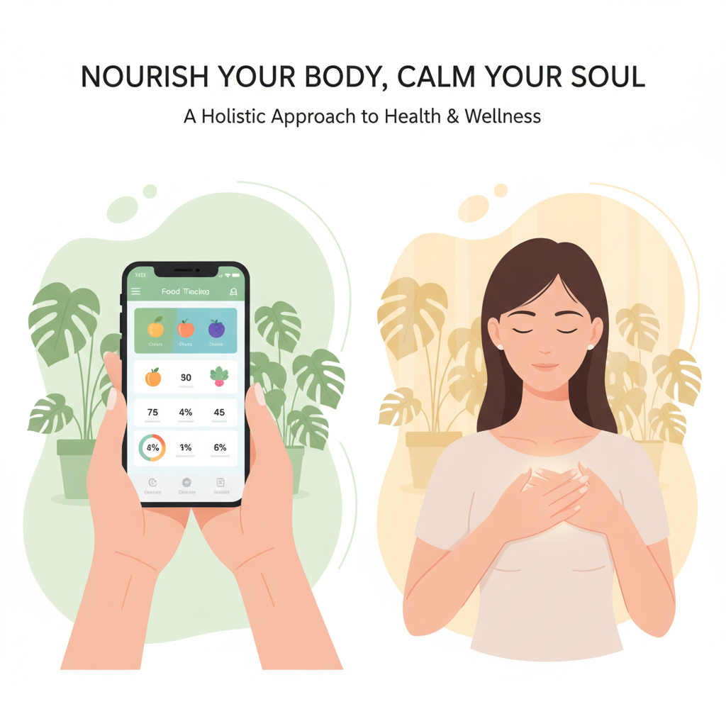 Yes, You Can Love Your Body AND Love Your Data (Here's Why That's Not Contradictory)