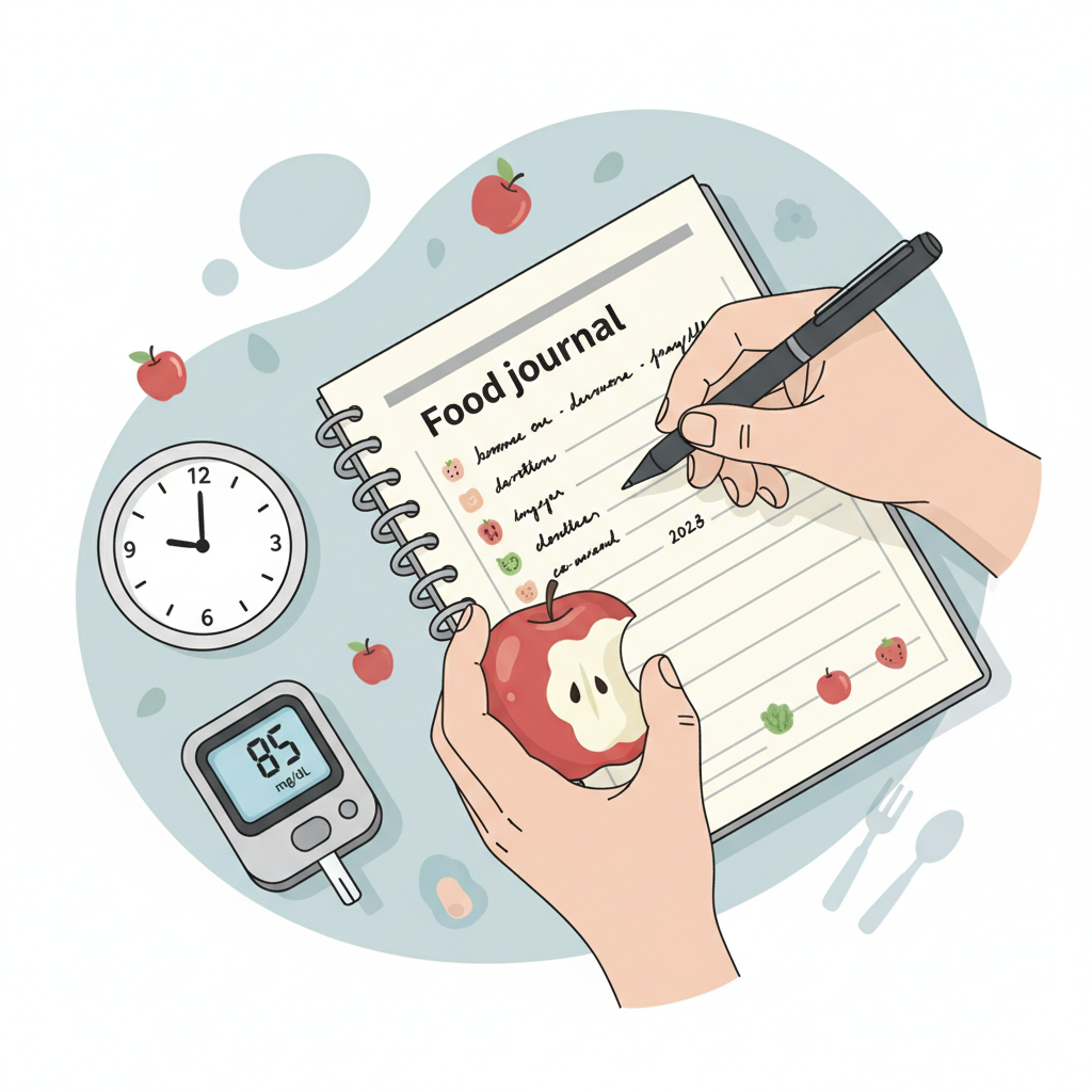 Reading Your Body's Hunger Signals Without the Guilt