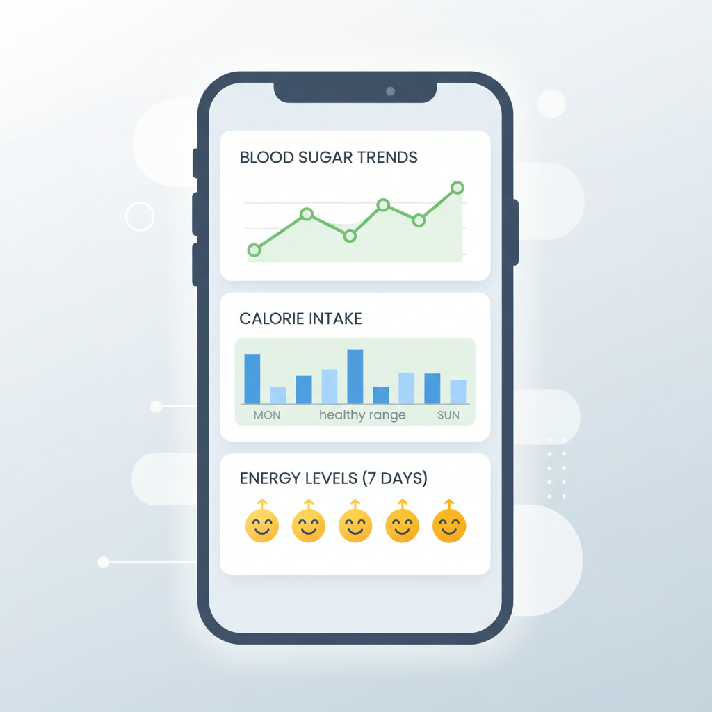 Building Your Personal Data Dashboard That Makes Sense