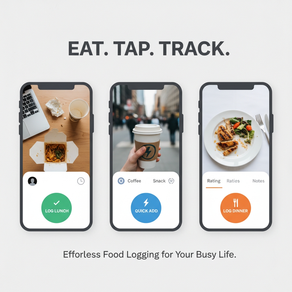 The Three-Photo Rule That Actually Works