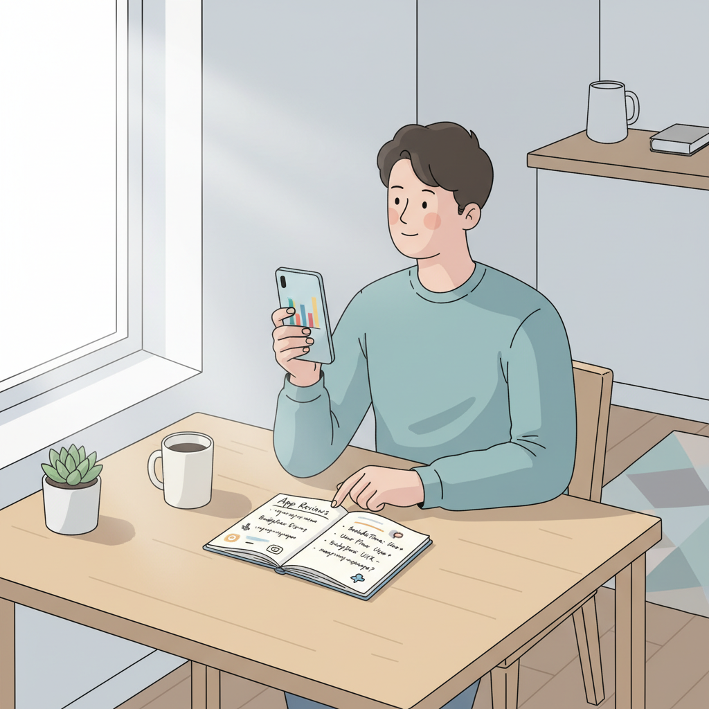 Three Months of Testing: Which Features Actually Help vs. Which Ones Trigger Food Anxiety