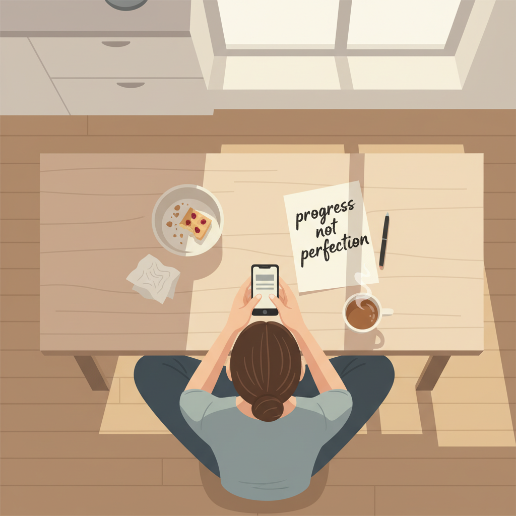 What I Wish Someone Had Told Me Before Downloading Another Tracking App