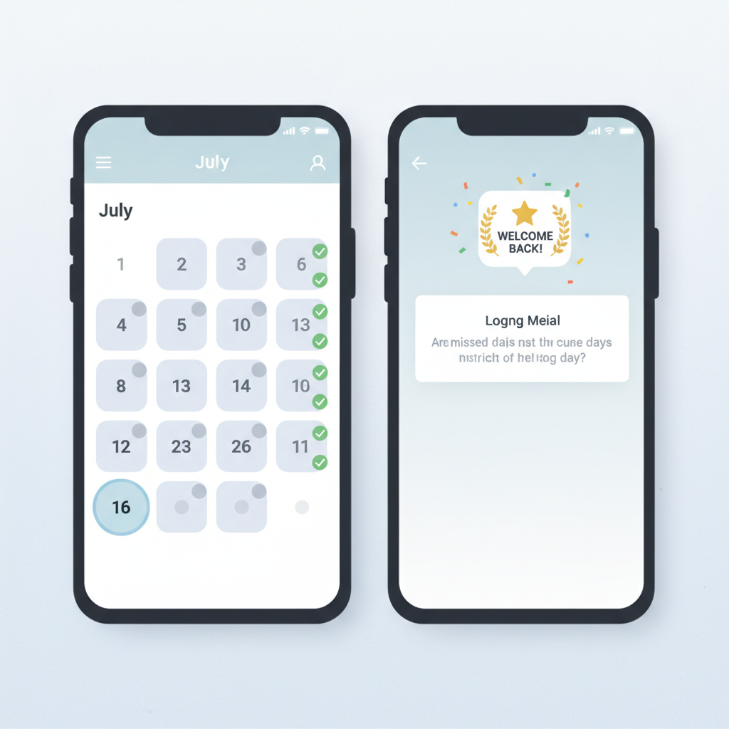 The Tuesday Skip Rule Changed Everything for My Streaks