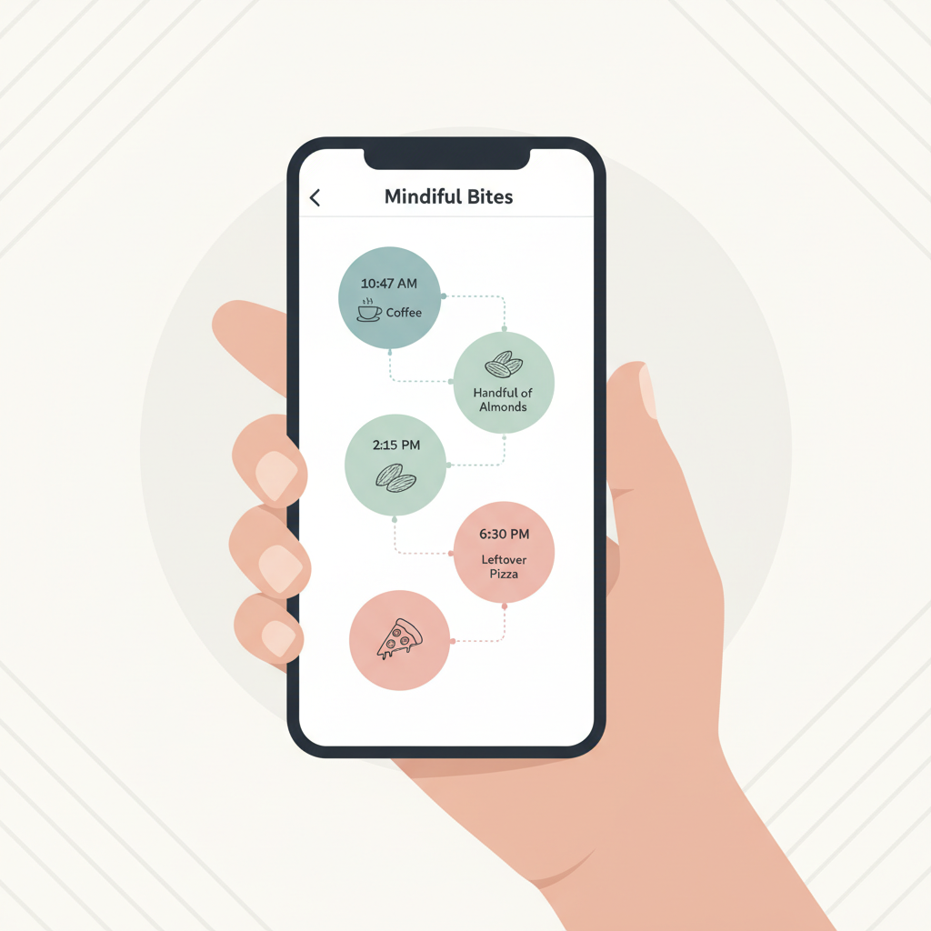 Three Meals Turned Into Honest Snack Moments