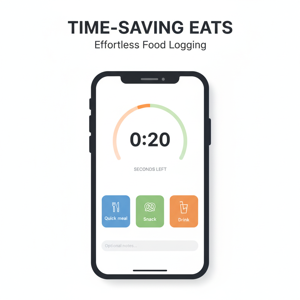 The 20-Second Rule Saved My Habit When Life Got Messy