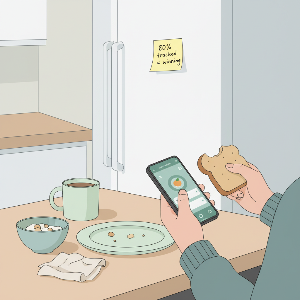 The 80/20 Logging Rule That Saved My Sanity