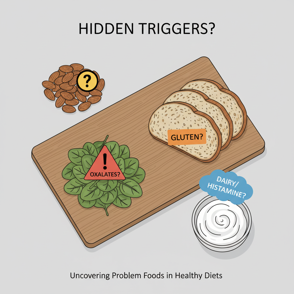 The Unexpected Culprits That Fooled Me for Years