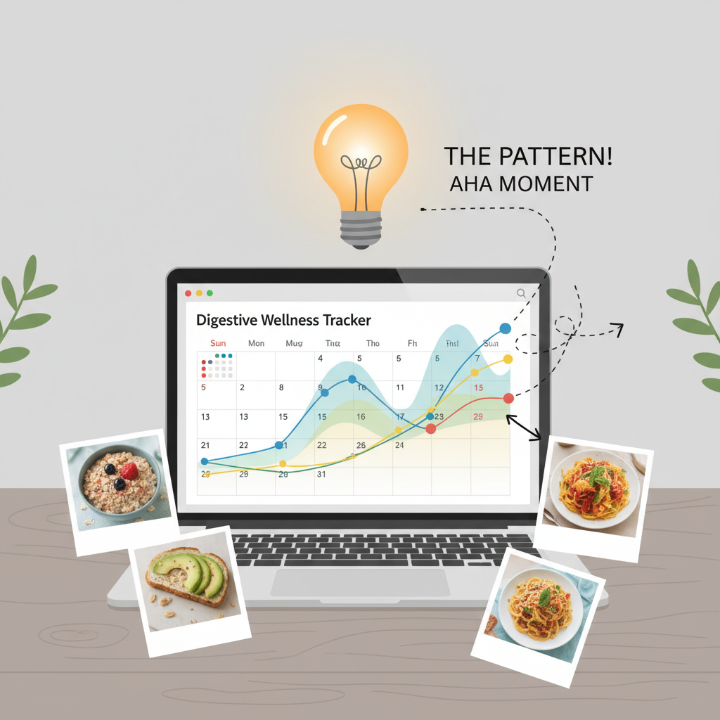 When Tracking Reveals Patterns You Never Saw Coming