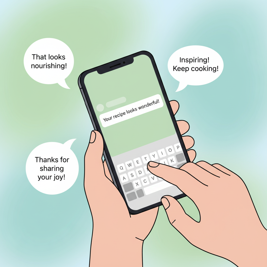 Navigating the Comments Section Without Losing Your Mind