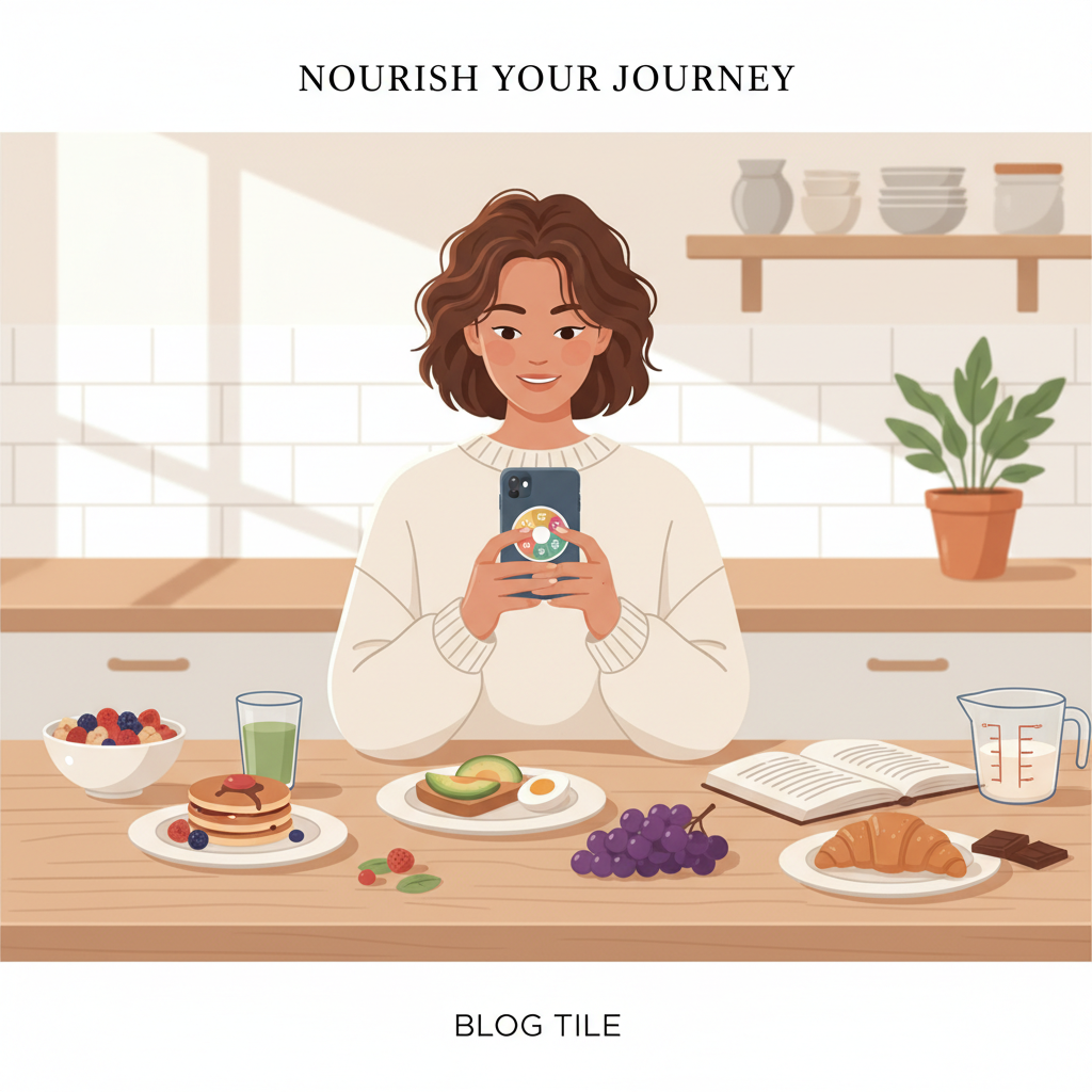 Navigating Friend Accountability During Your Own Food Freedom Journey