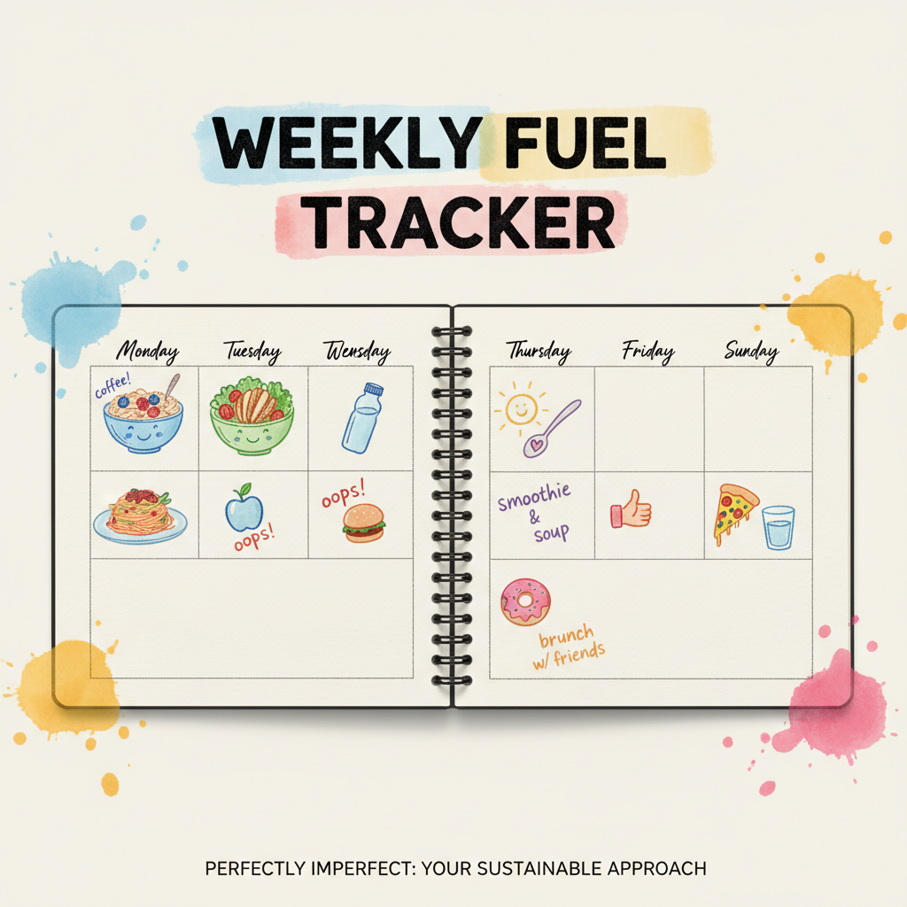 Building Flexibility Into Your System: Why I Started Tracking Patterns Instead of Perfect Numbers