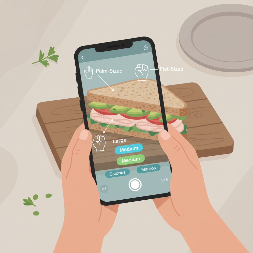 When 'Close Enough' Counts: Apps That Embrace Your Guesstimation Skills