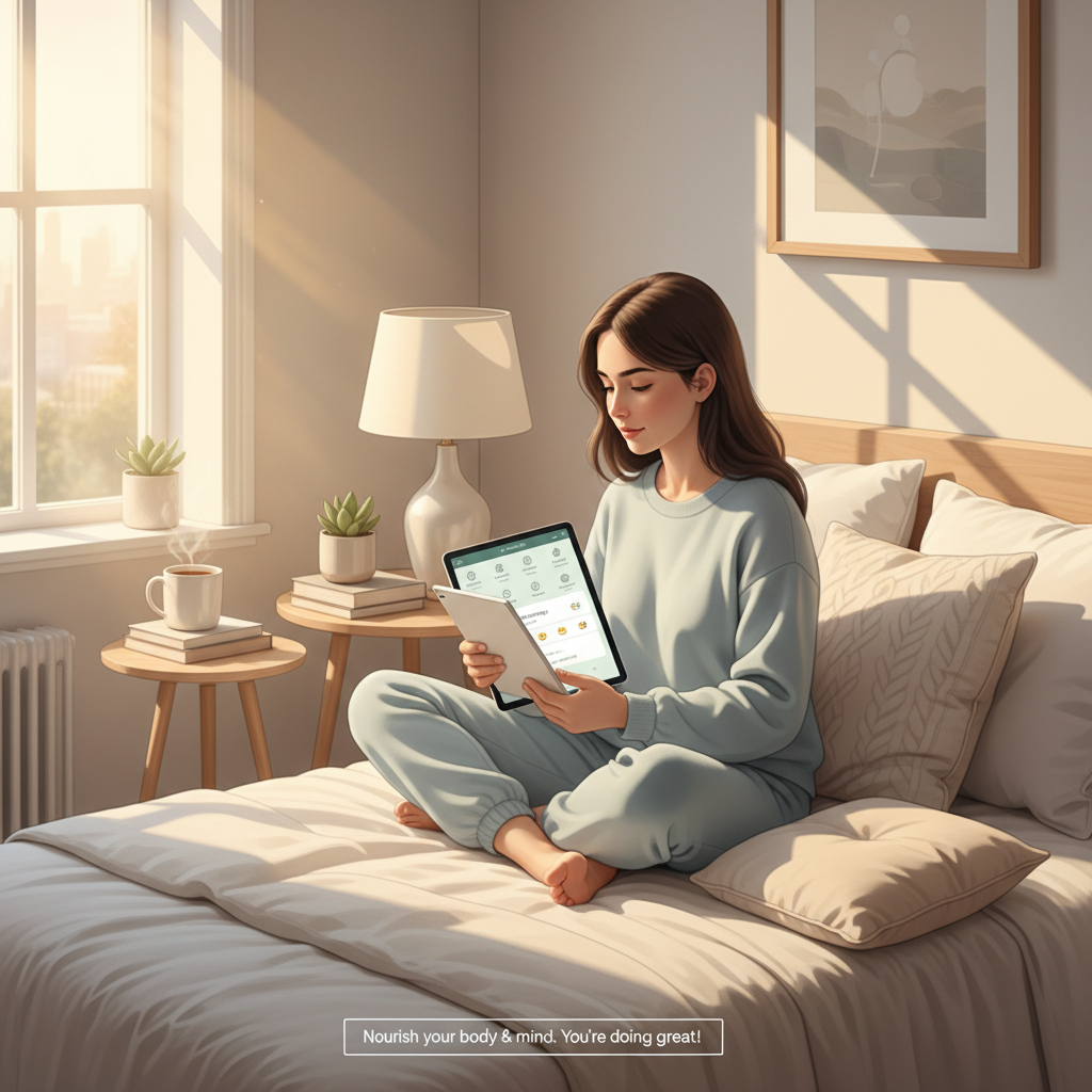 Recovery-Minded Apps That Actually Understand Disordered Eating Patterns