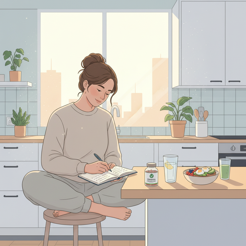 What I Wish Someone Had Told Me About Eating for Two (Before You're Actually Eating for Two)