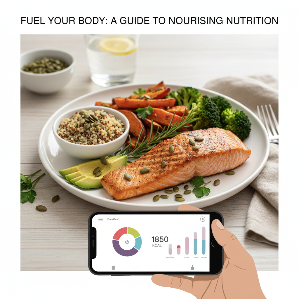 When Your App Keeps Screaming 'Deficit' But Your Body Needs Abundance
