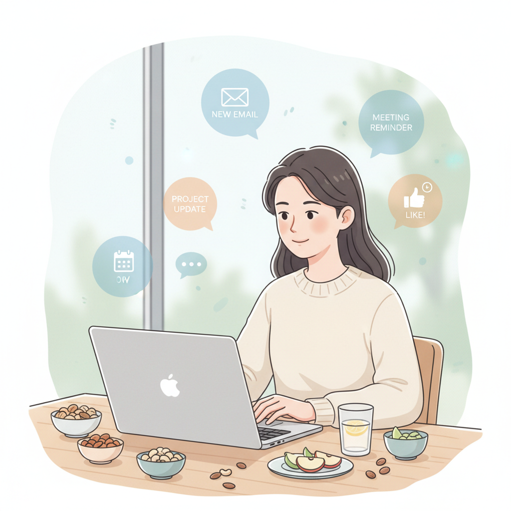 How Stable Blood Sugar Became My Secret Weapon Against Rejection Sensitivity