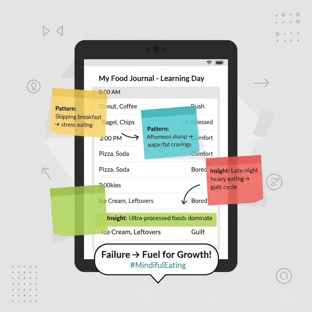 Reframing Your Worst Tracking Days as Data Gold