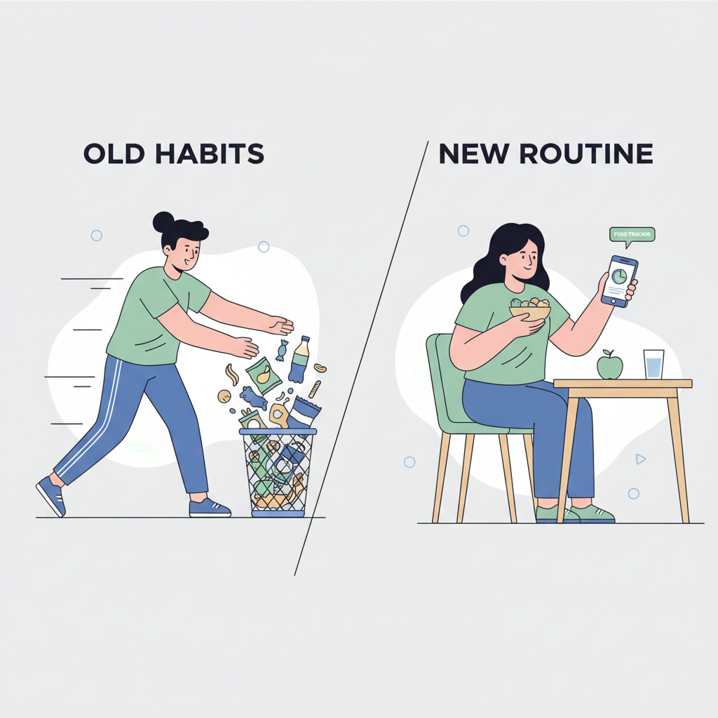 Ditch the All-or-Nothing Restart Ritual