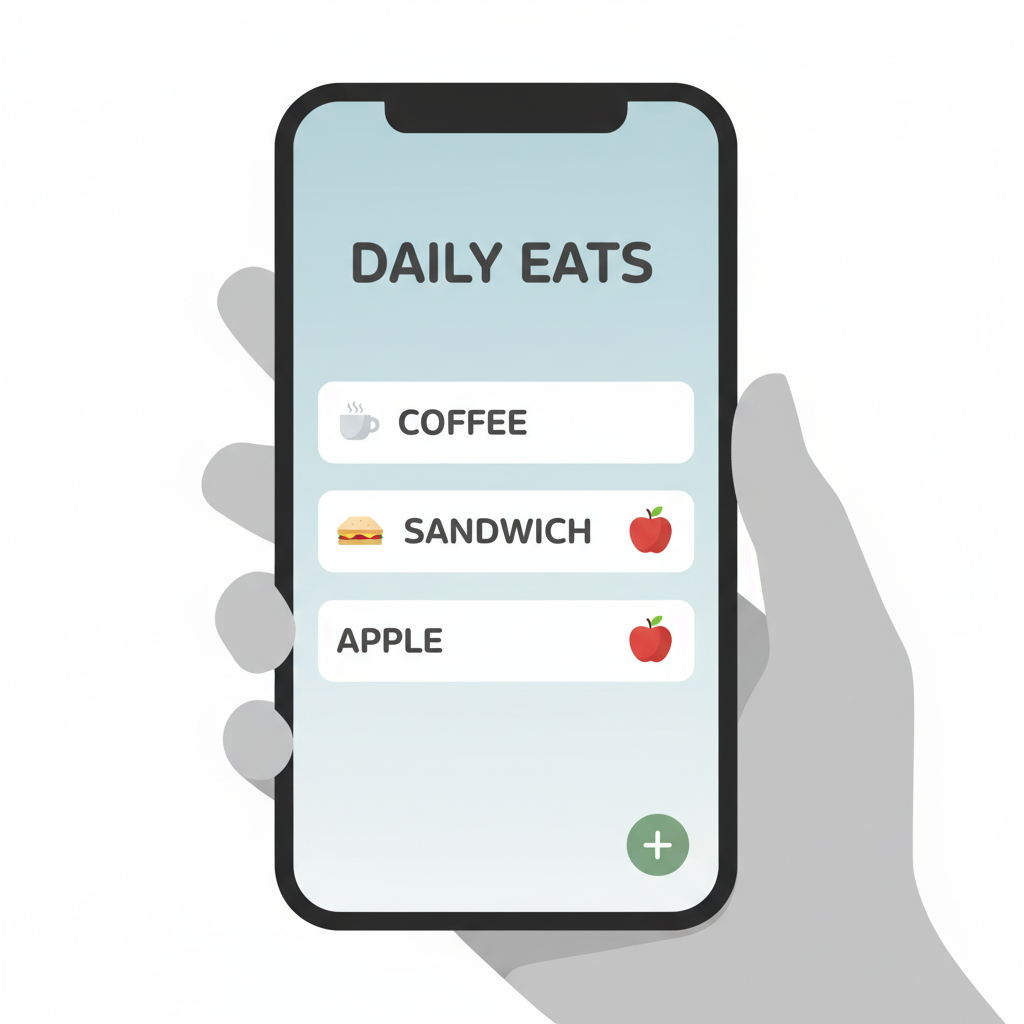 Your First Three Days Back: Minimum Viable Tracking