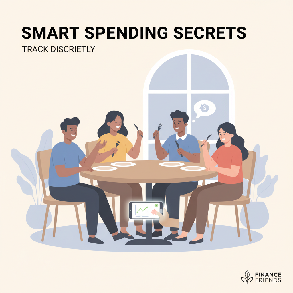 Navigate Social Pressure When You're Tracking Again