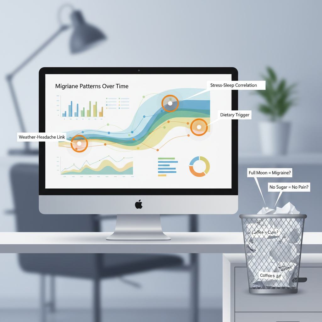 Pattern Recognition Without Paranoia: What Three Months of Data Actually Reveals
