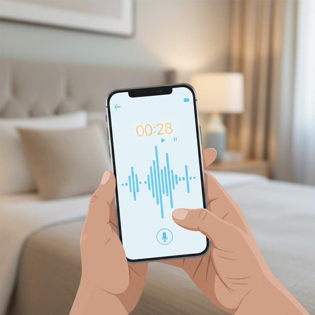 Voice Notes Beat Texting: The 30-Second Rule That Changed Everything