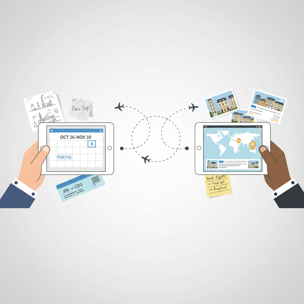 Future Planning Exercises That Survive Reality Checks