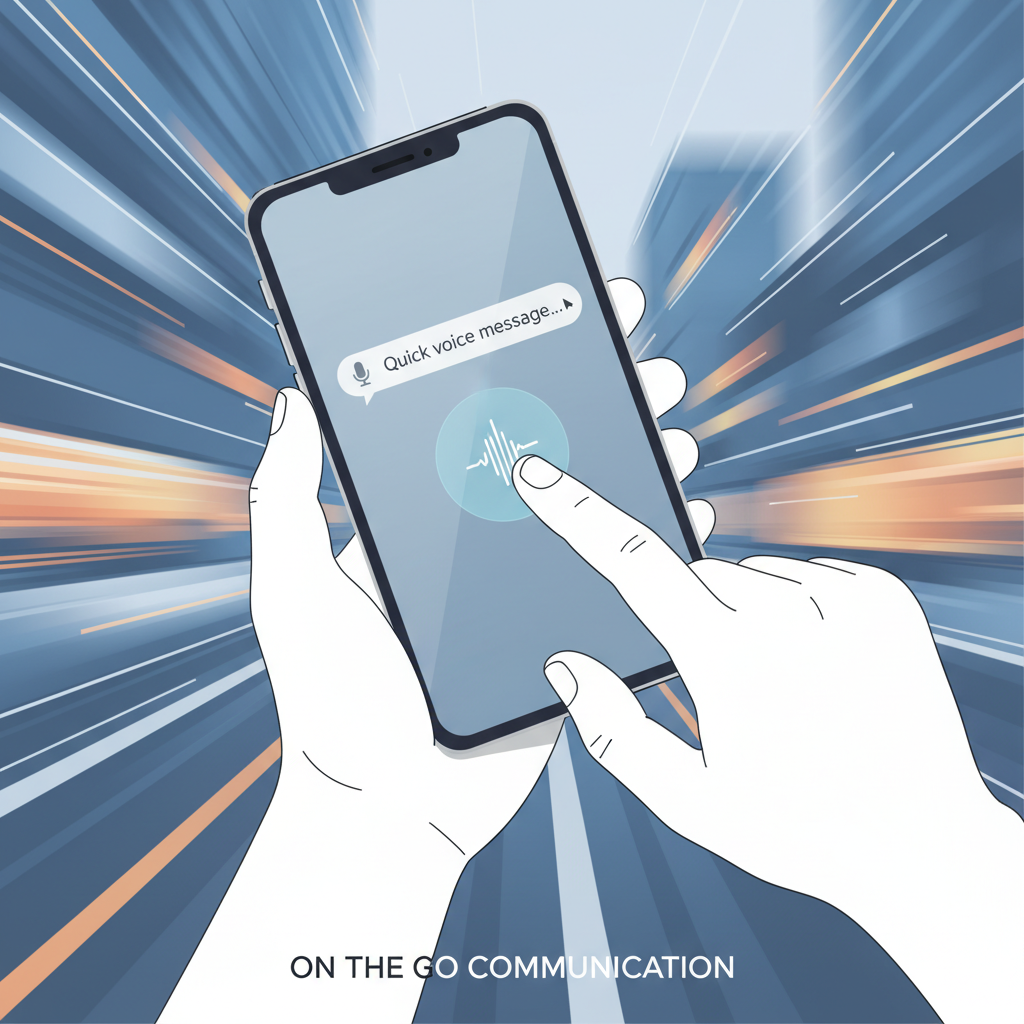 Micro-Connections That Actually Move the Needle