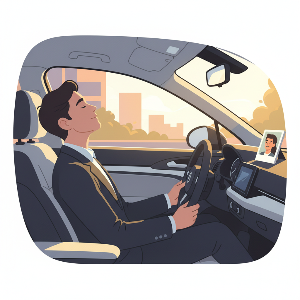 The 5-Minute Rule That Saved My Sanity (and My Relationship)