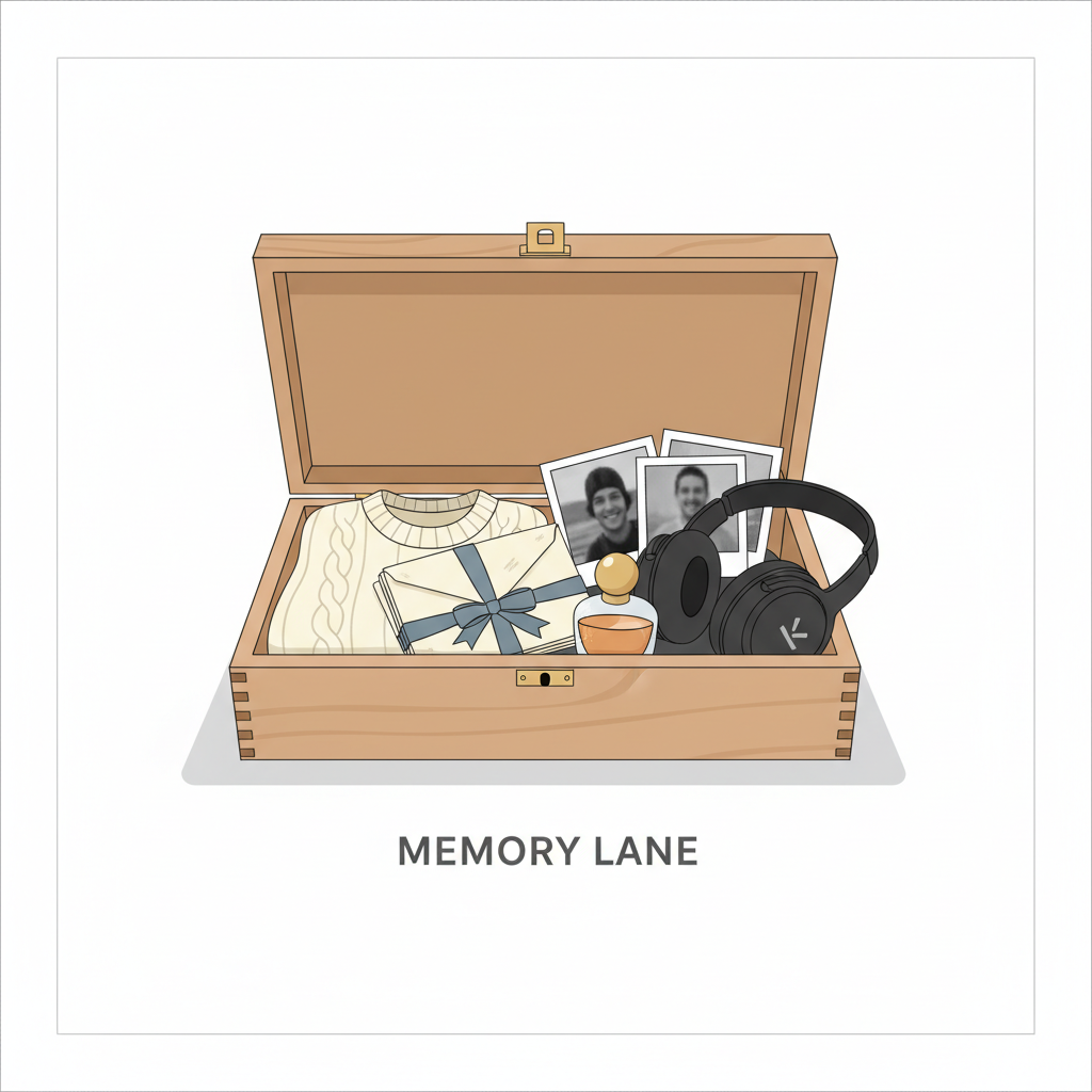 Building Your Emergency Comfort Kit for Distance Anxiety Spirals