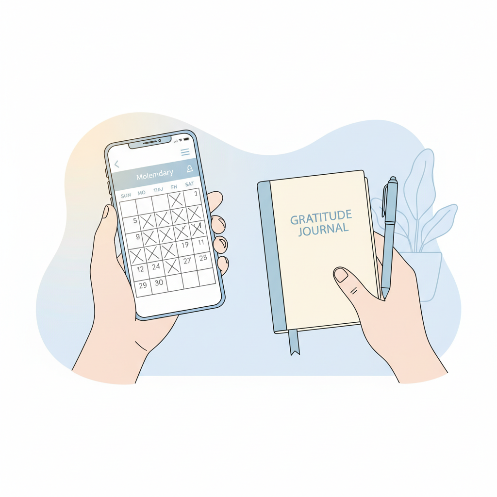 Recovery Strategies When You've Blown It for Days