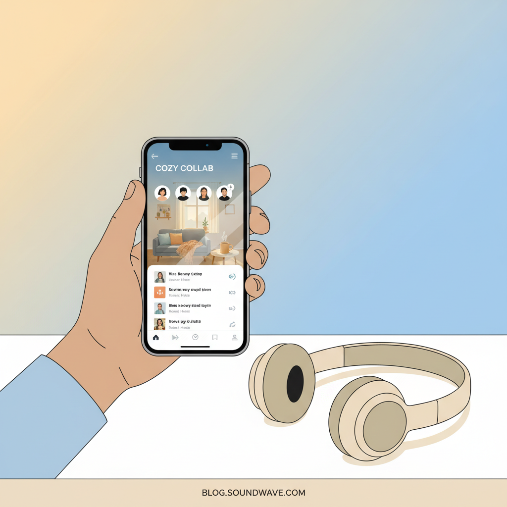 Digital Acts That Feel Physical
