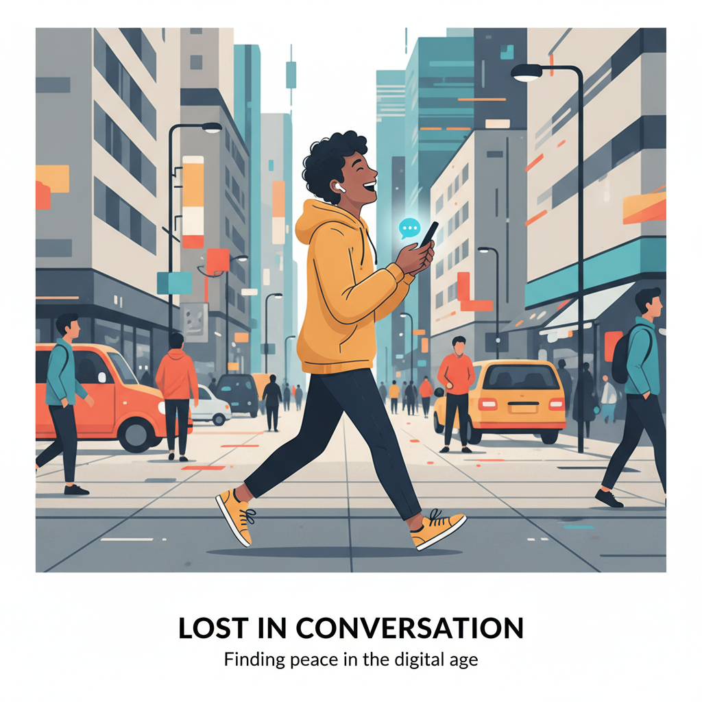 Those Random Tuesday Check-ins That Actually Matter More Than Date Night